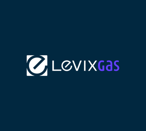 Levix Portal Dashboard Screenshot